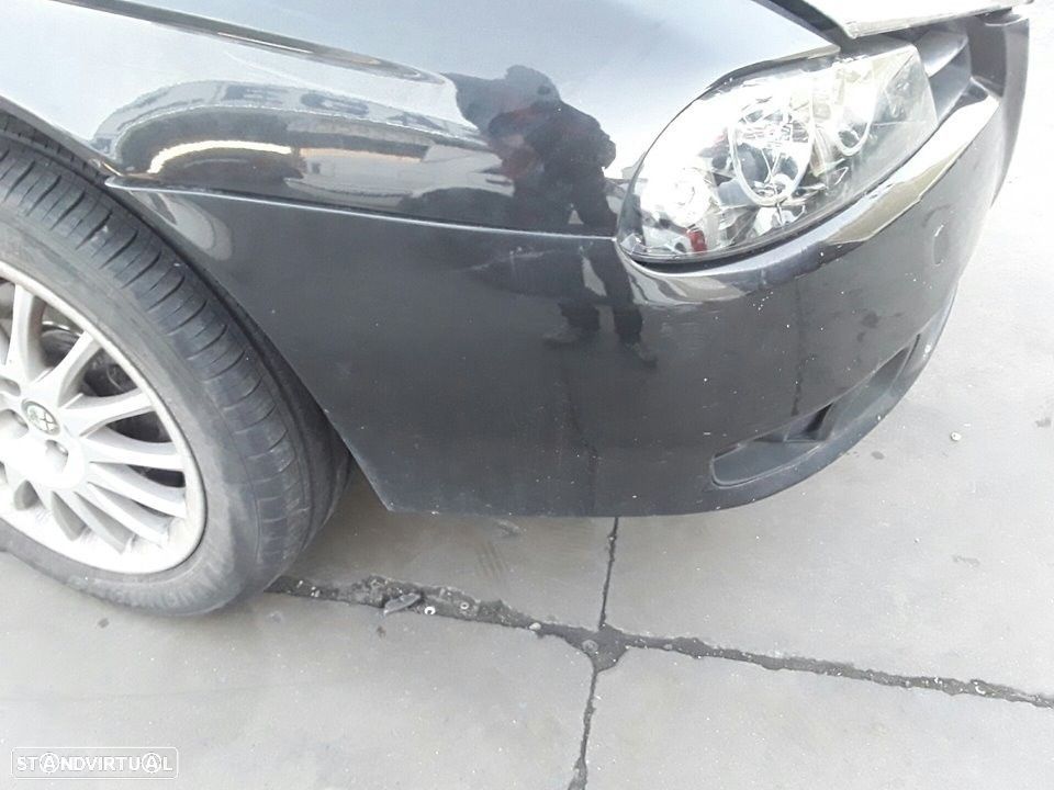 PARA-CHOQUES FRONTAL ALFA ROMEO 156 2005 -0156025989 - 3