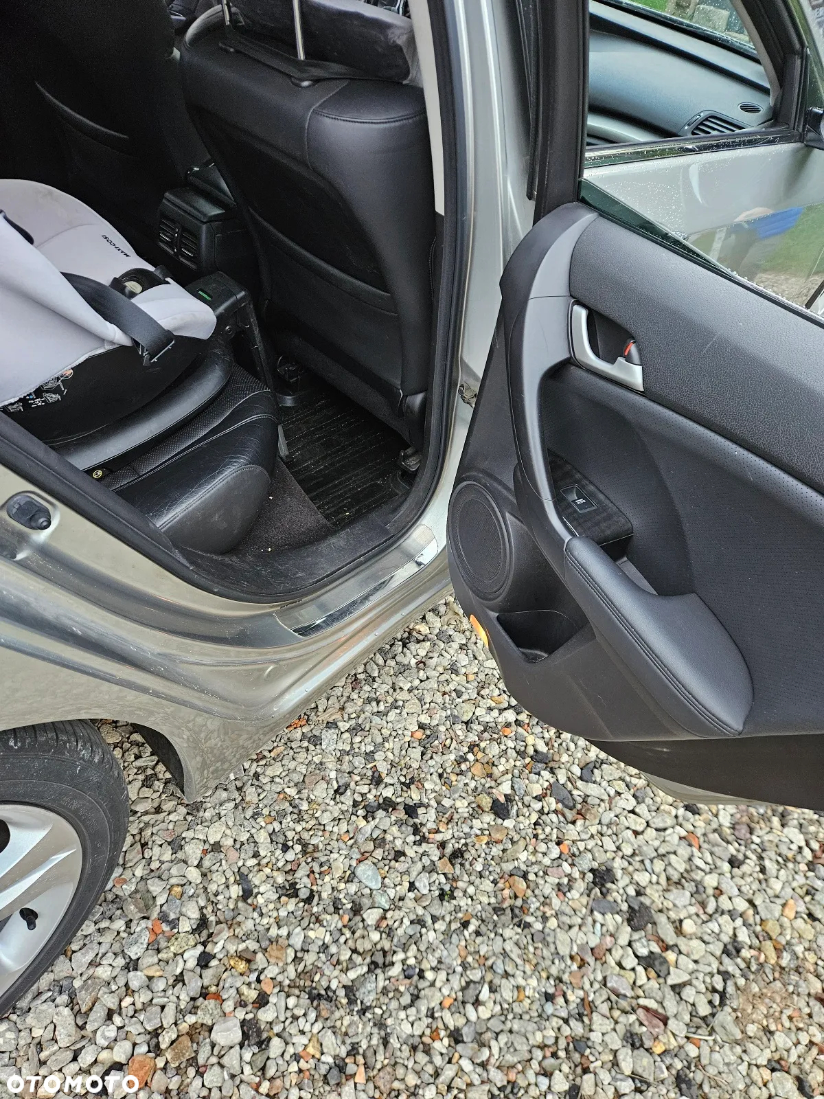 Honda Accord 2.0 Executive - 16