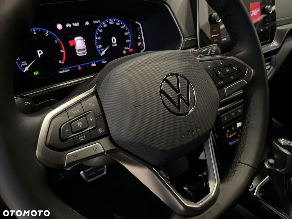 Volkswagen T-Cross - 26