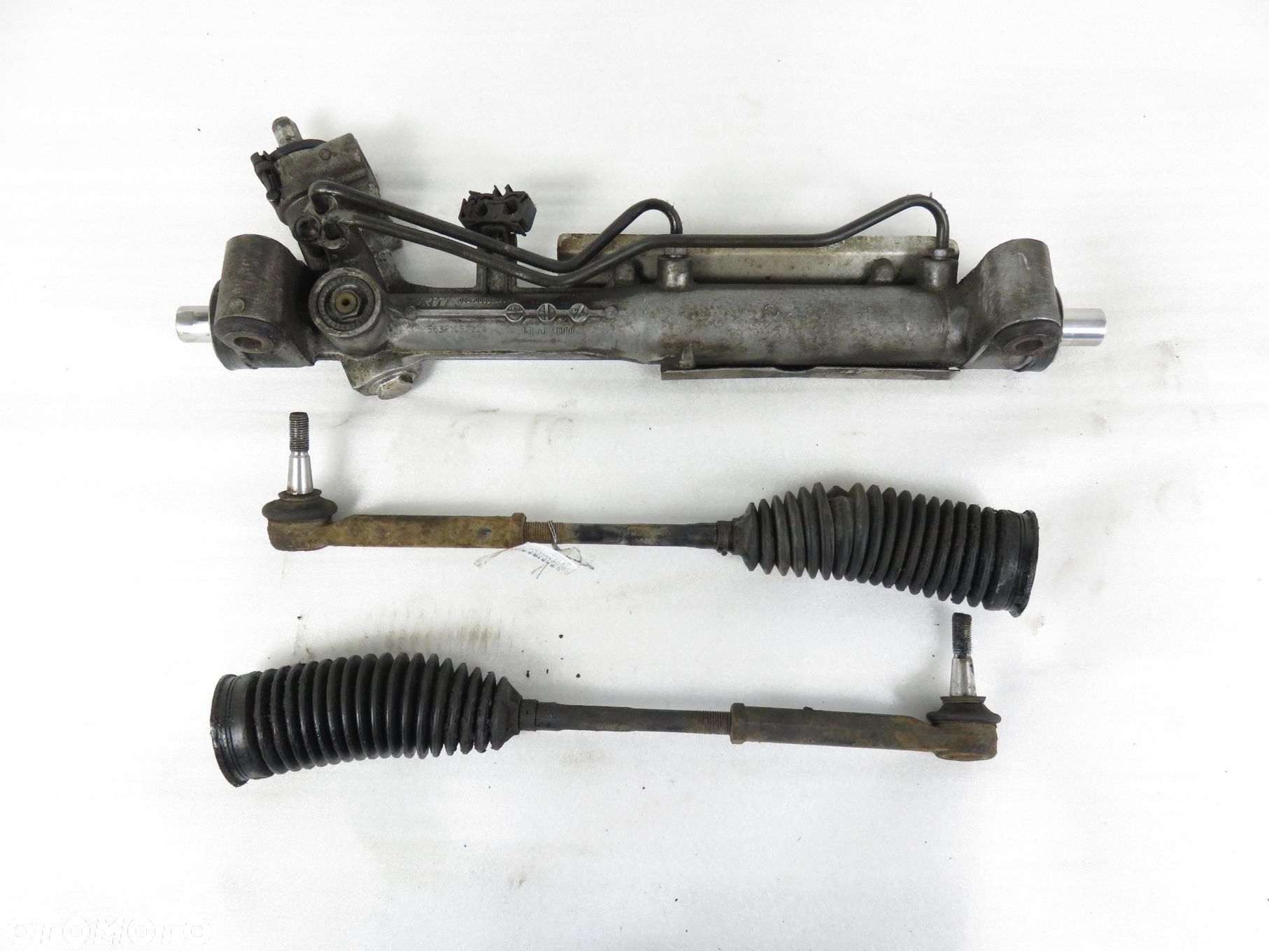 MAGLOWNICA OPEL SIGNUM 0250080080101 - 1