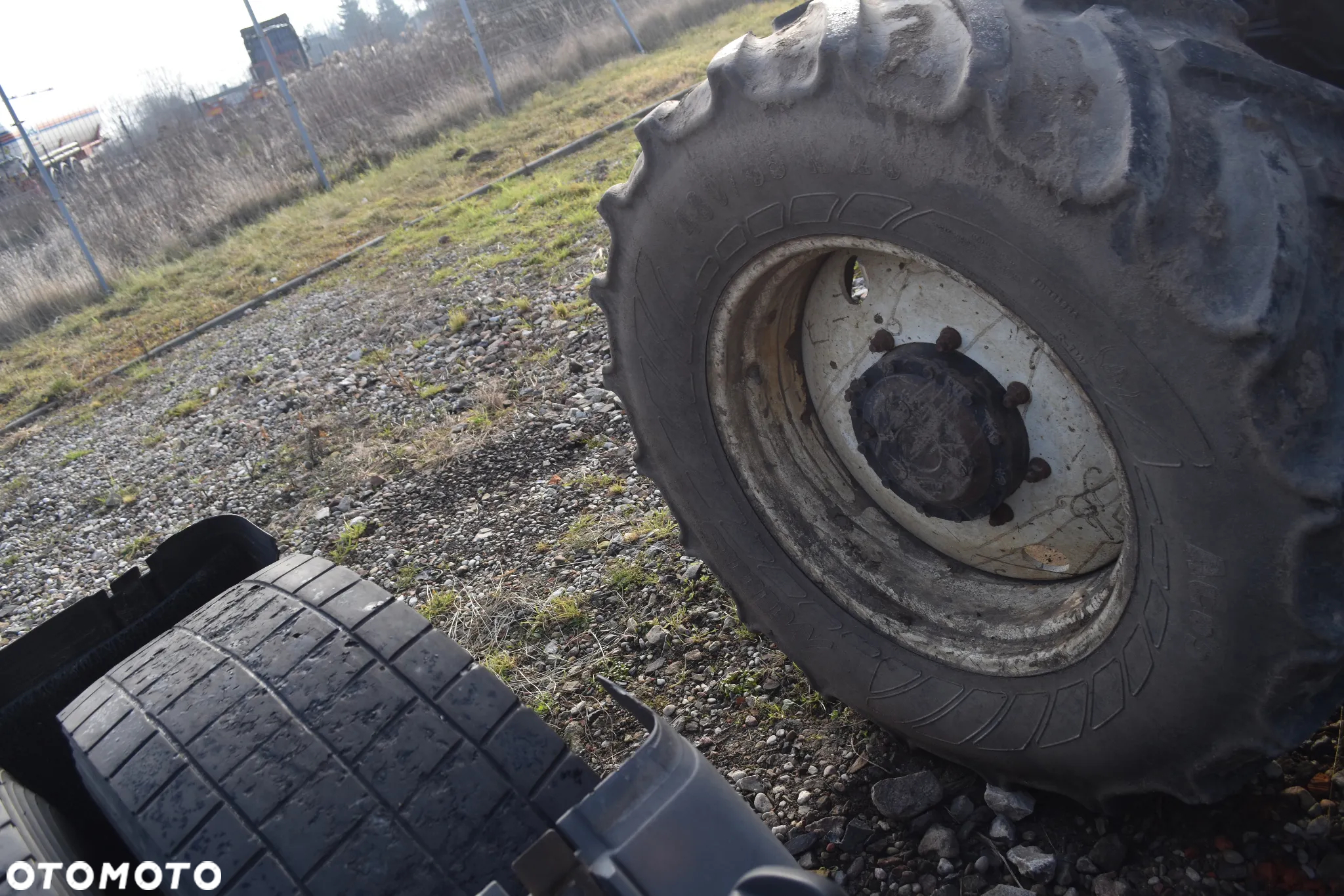 New Holland T6.175 - 5