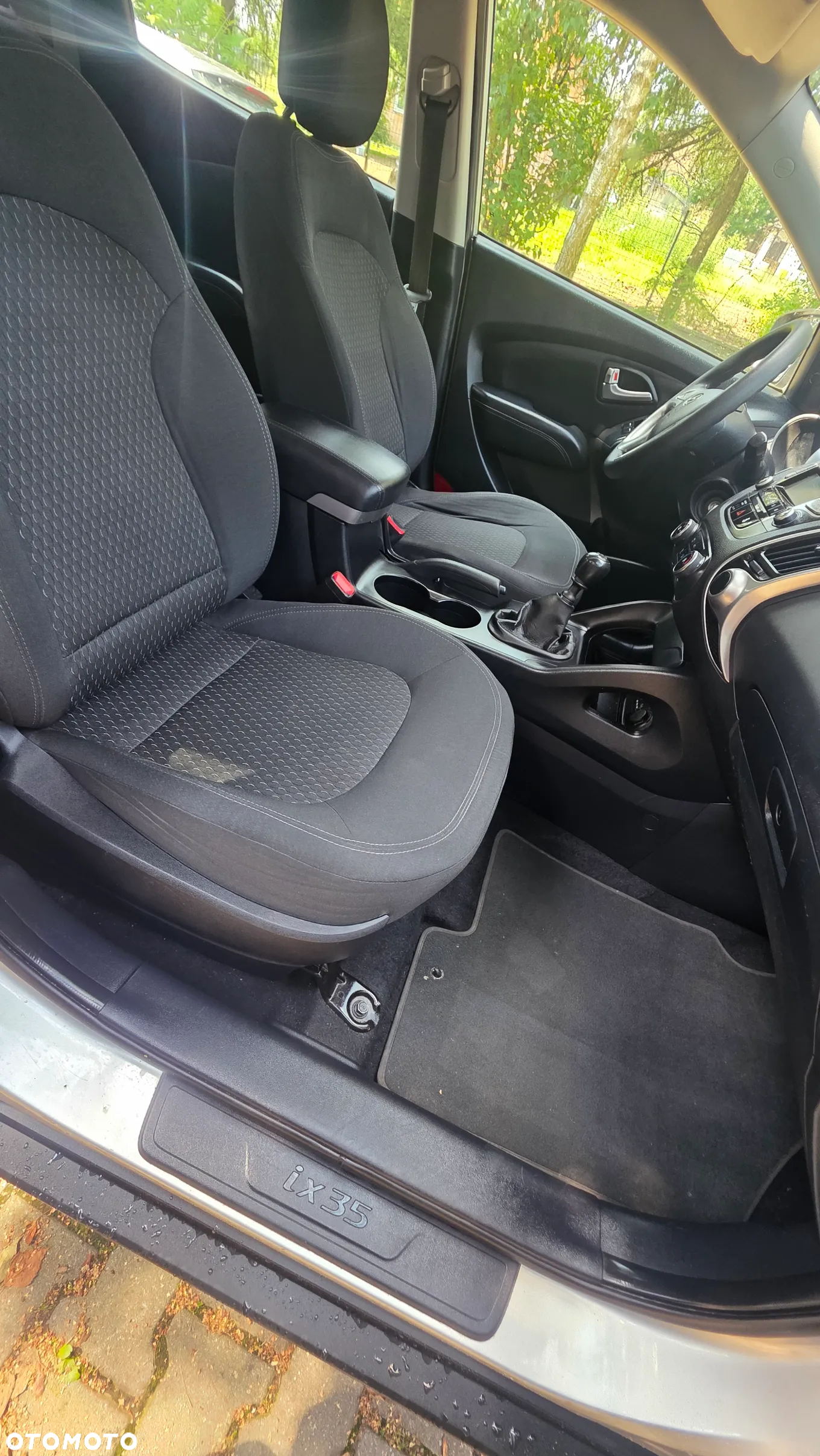 Hyundai ix35 - 26
