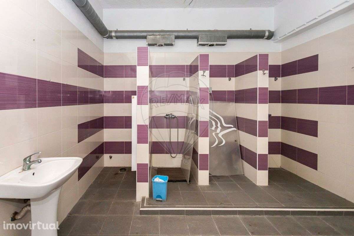 Armazém  para venda - Grande imagem: 4/14