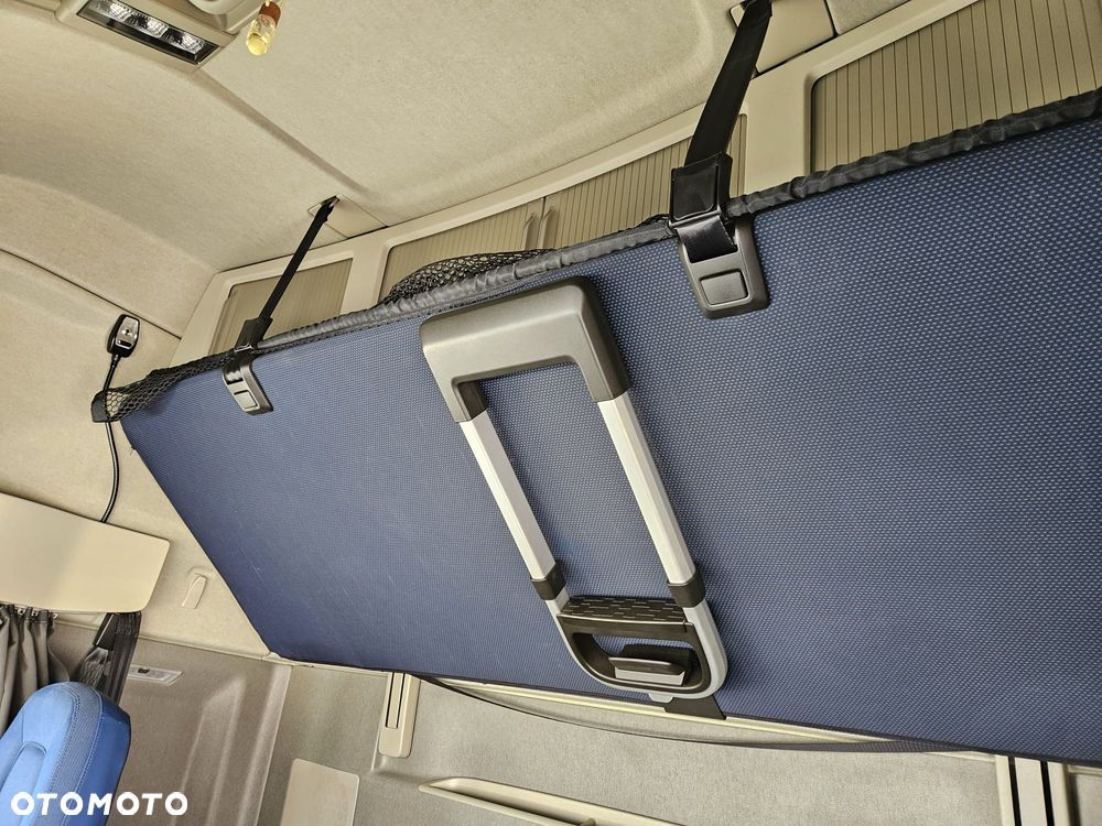 Volvo FH 500 GLOBETROTTER XL, I-Save - 13