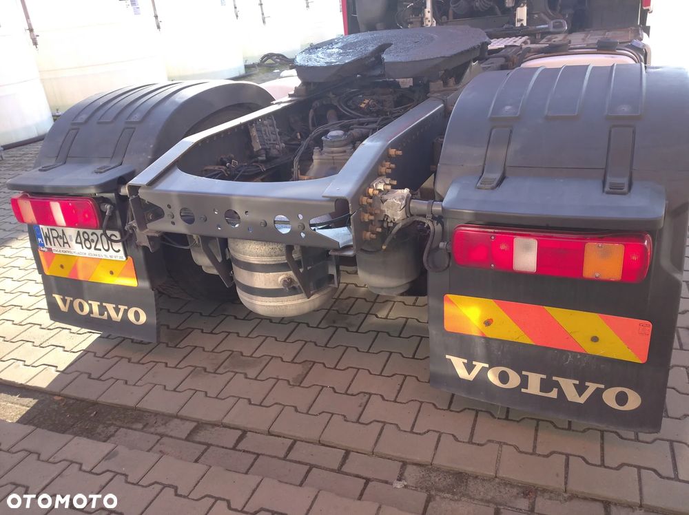 Volvo FH 460 - 8