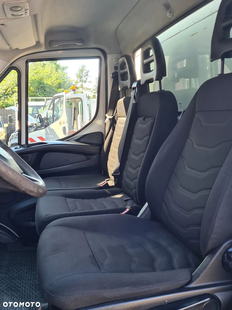 Iveco Daily - 12