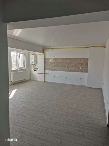 Persoana fizica vând apartament 2 camere 57 mp în Hlincea — fotografia 1