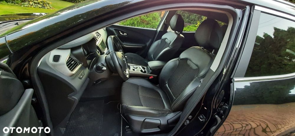 Renault Kadjar Energy dCi 130 4x4 Bose Edition - 25
