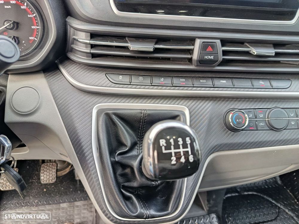 Maxus Deliver 9 2.0 TD L3H2 - 12