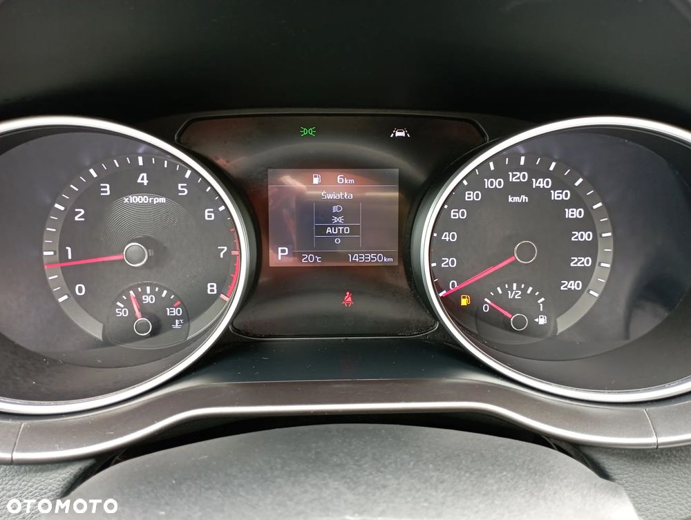 Kia Ceed 1.4 T-GDI M DCT - 13