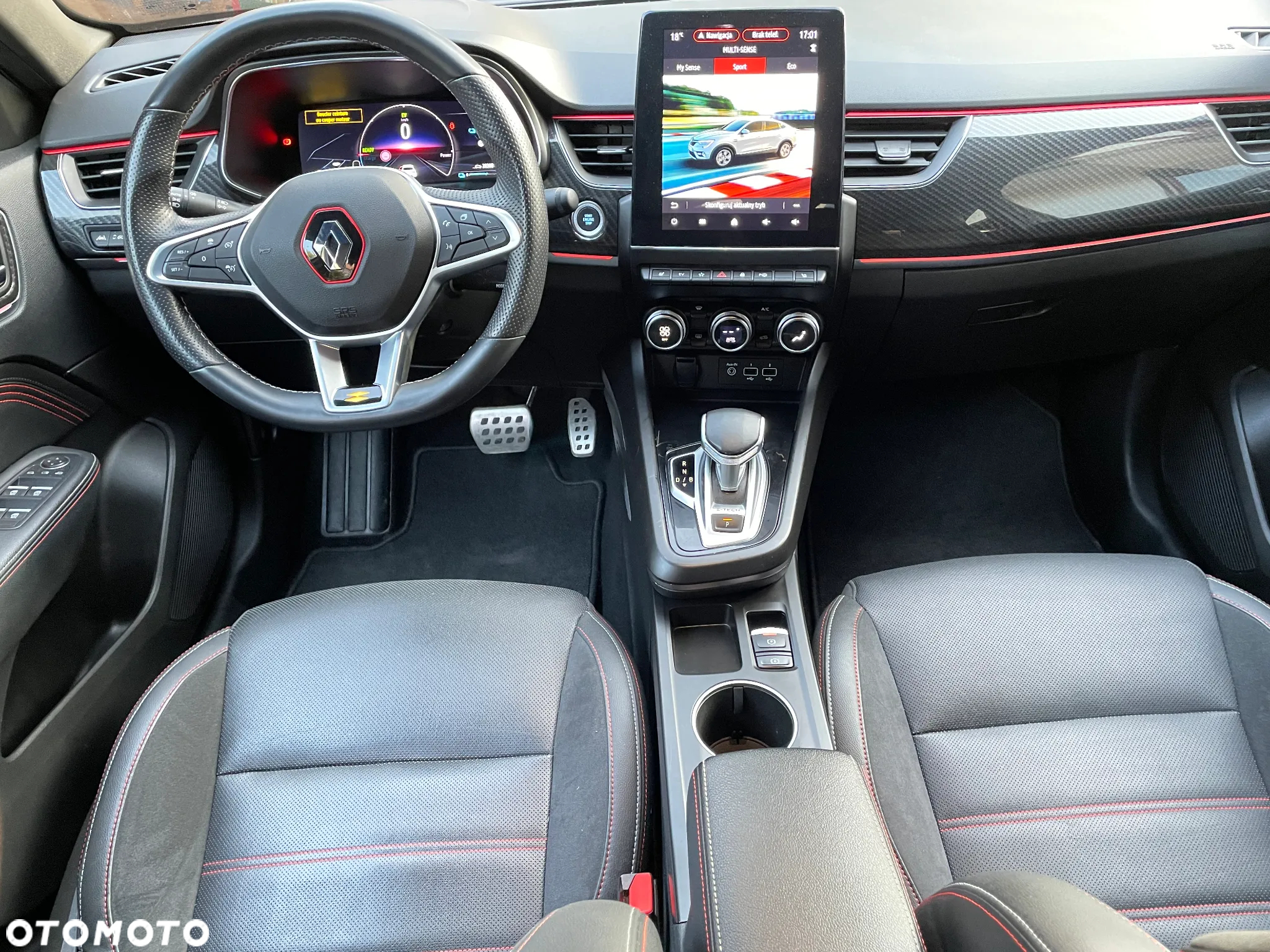 Toyota C-HR 1.8 Hybrid Executive - 5