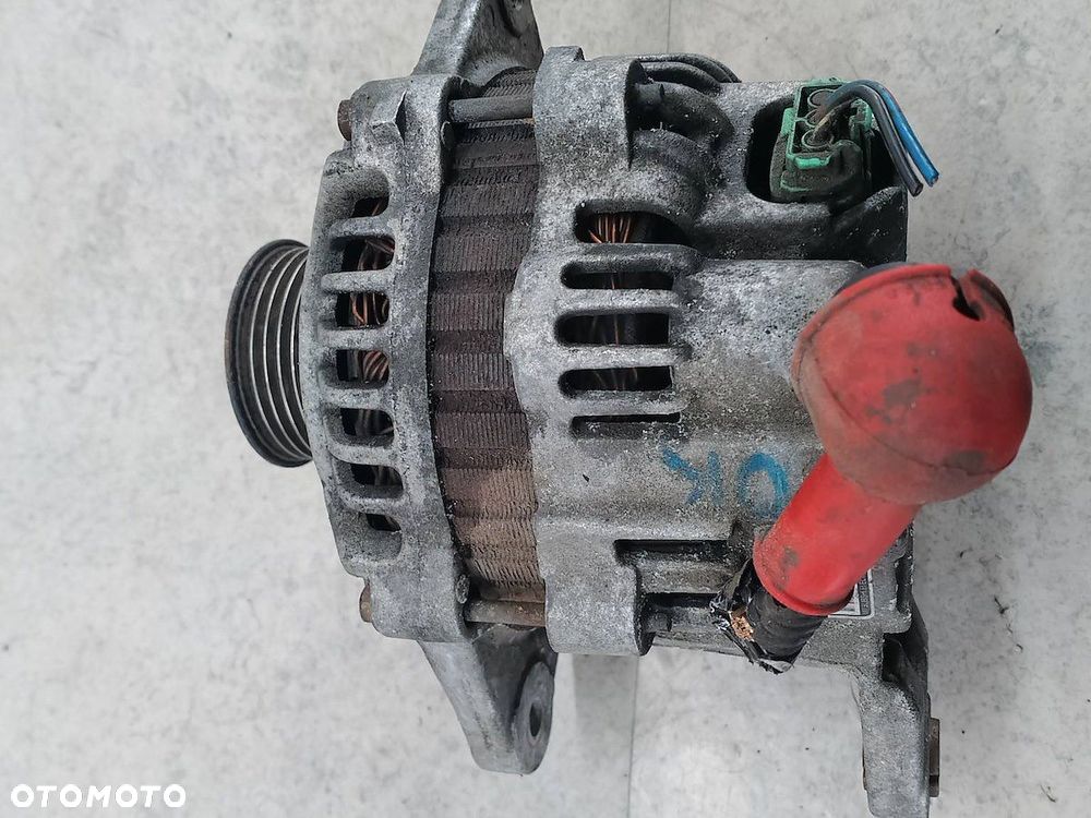 ALTERNATOR SUBARU IMPREZA II 23700-AA430 A2TB6201   1.6 16V - 7