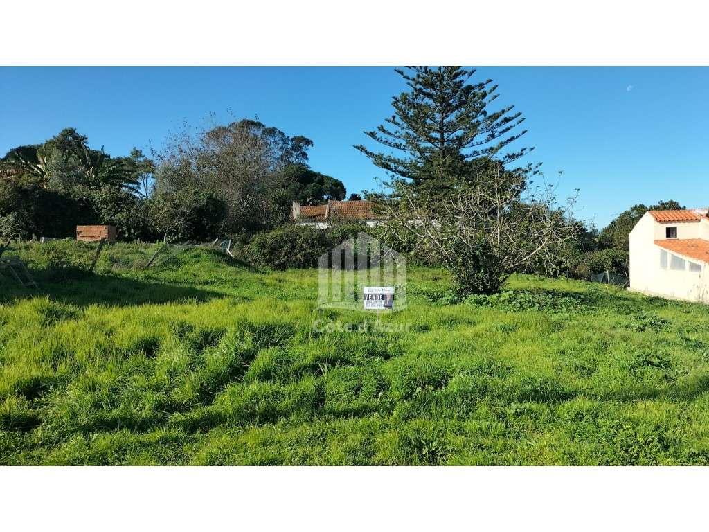 Terreno urbano - Venda Nova, Sesimbra - Grande imagem: 5/7