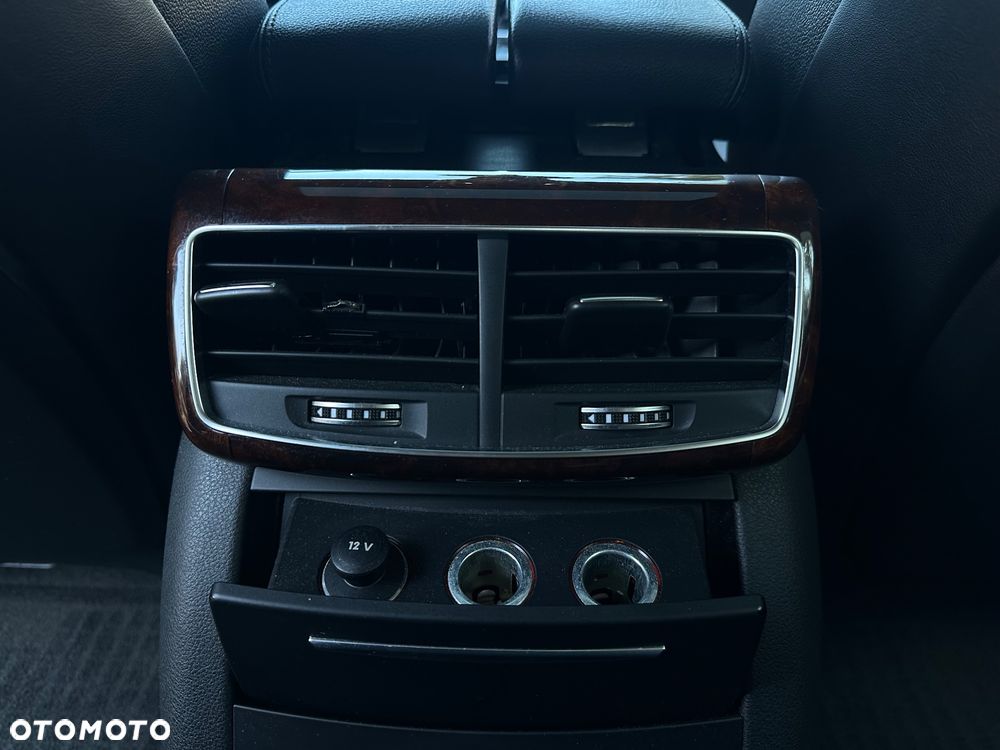 Audi A8 3.0 TFSI Quattro tiptronic - 34