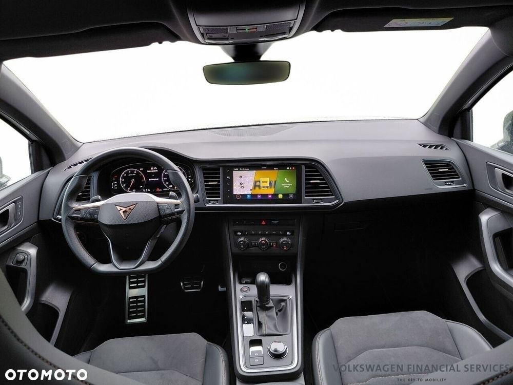 Cupra Ateca - 7