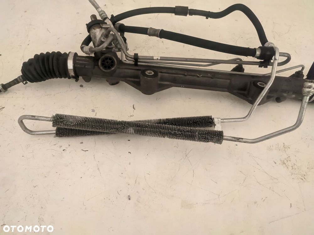 JAGUAR F TYPE X152 MAGLOWNICA PRZEKŁADNIA EU - 6