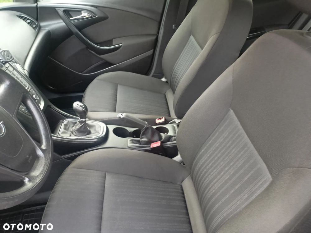 Opel Astra 1.6 Selection - 15