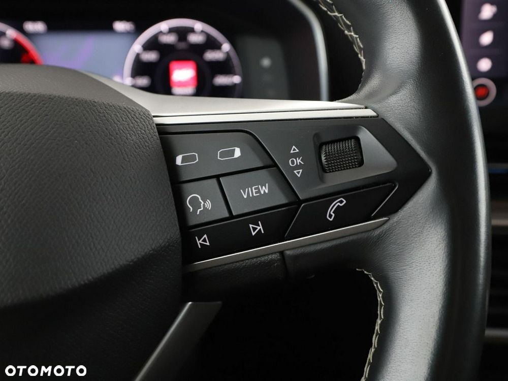 Seat Leon Sportstourer 1.5 eTSI ACT OPF DSG Xcellence - 32