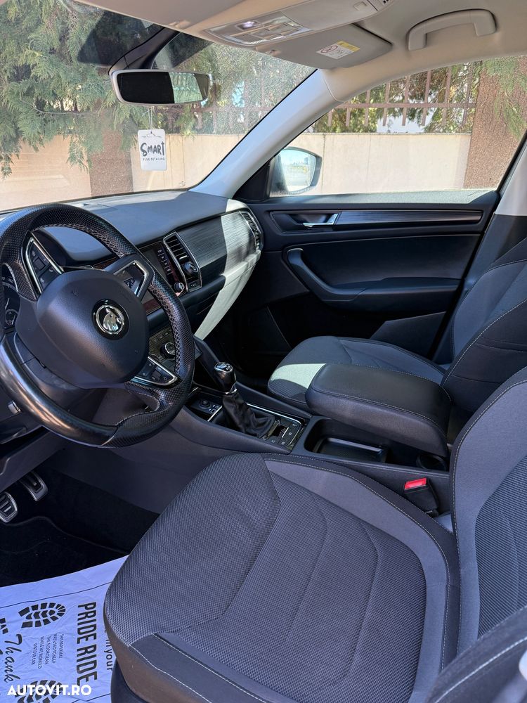 Skoda Kodiaq - 8