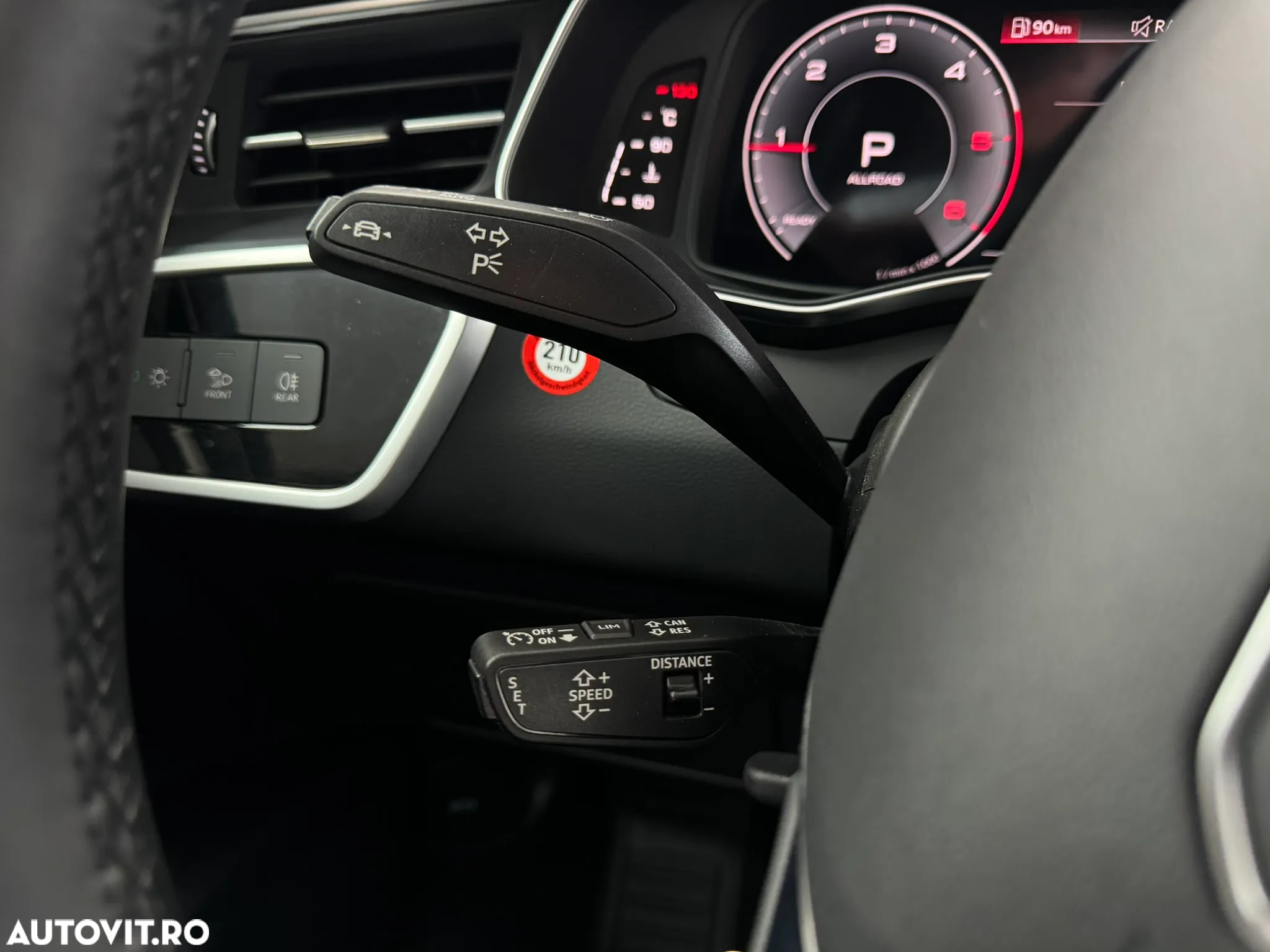 Audi A6 Allroad 2.0 40 TDI quattro Tiptronic - 18