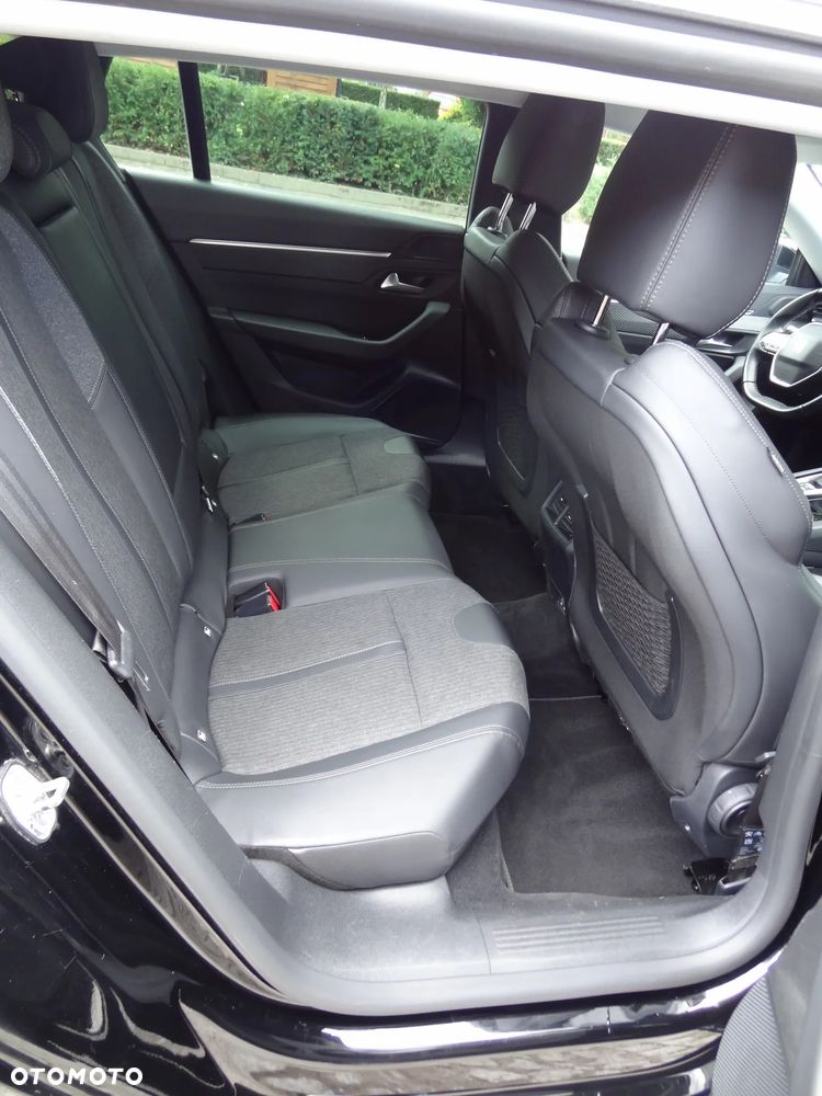 Peugeot 508 2.0 BlueHDi Allure S&S EAT8 - 14