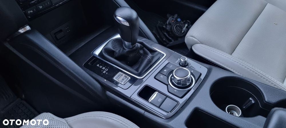 Mazda CX-5 2.5 Skypassion i-ELoop - 16
