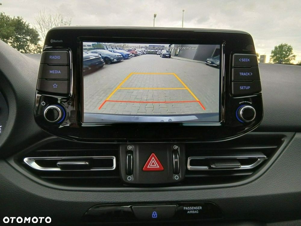 Hyundai i30 1.0 T-GDI Smart - 24