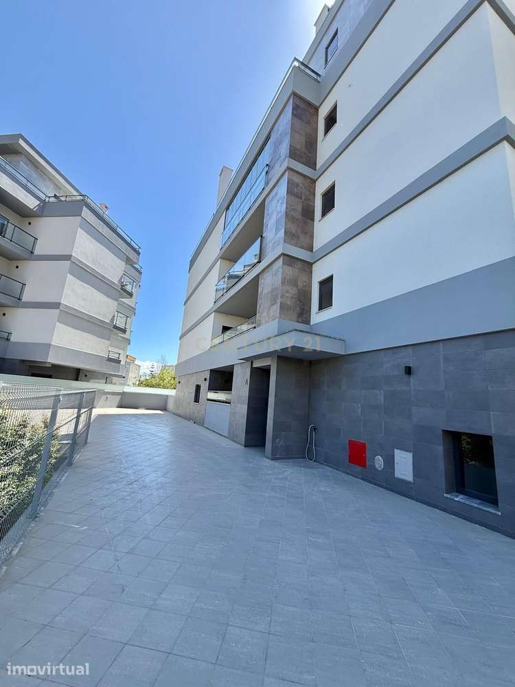 Apartamento T1 para arrendamento - Alverca do Ribatejo - Grande imagem: 2/15