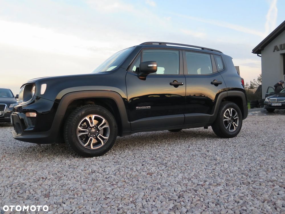 Jeep Renegade - 3