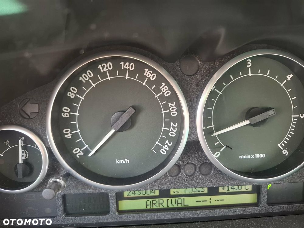 Land Rover Range Rover TD6 Vogue - 11