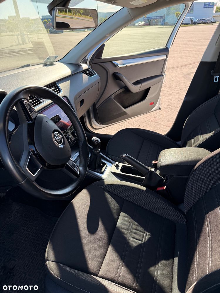 Skoda Octavia 1.4 TSI Ambition - 30