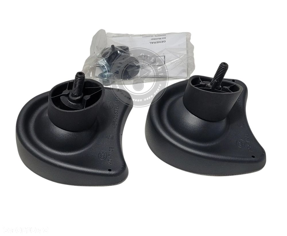 Lusterka Harley Davidson Touring 56000076 - 2