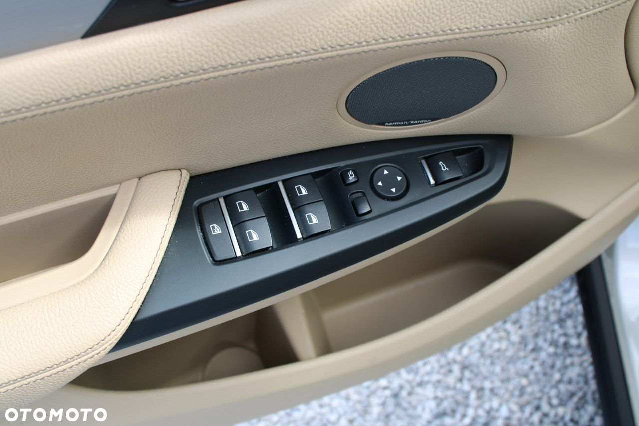 BMW X3 - 18