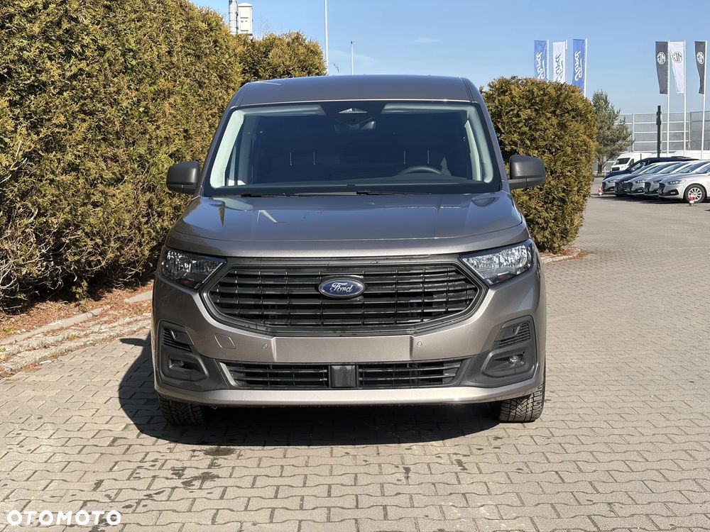 Ford Transit Connect - 2