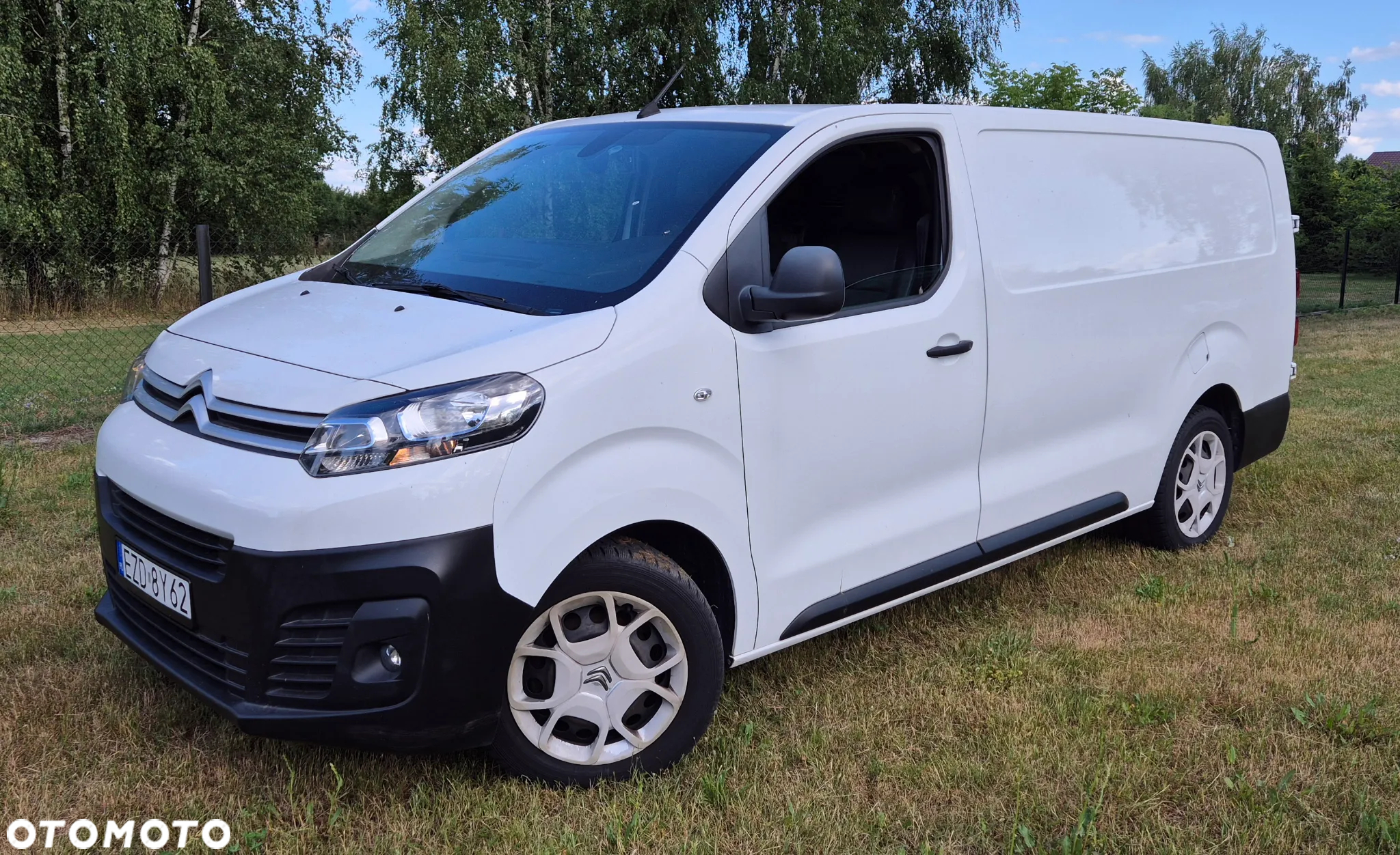 Citroën Jupy - 2