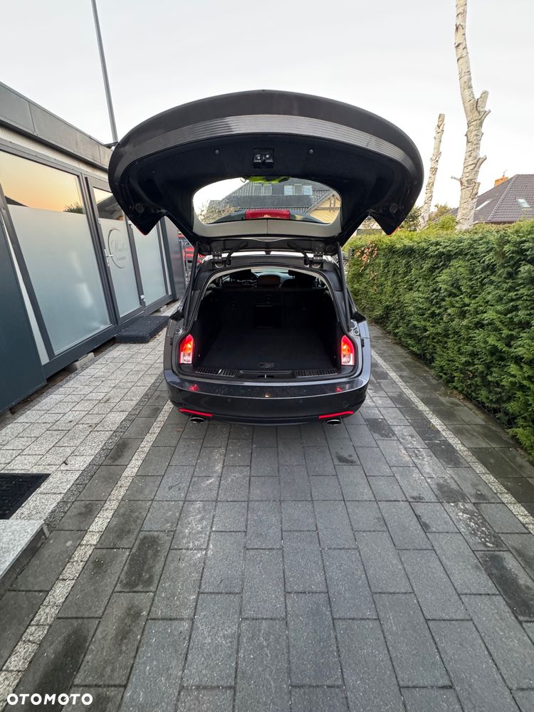 Opel Insignia 2.0 Turbo Automatik Edition - 15