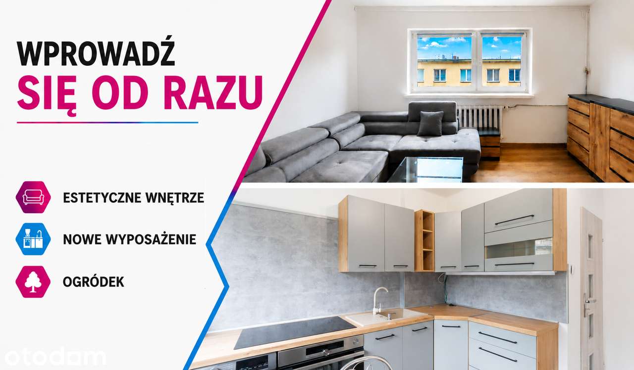 TYLKO 10 MINUT OD RACIBORZA!