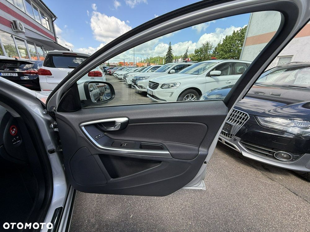 Volvo S60 - 39