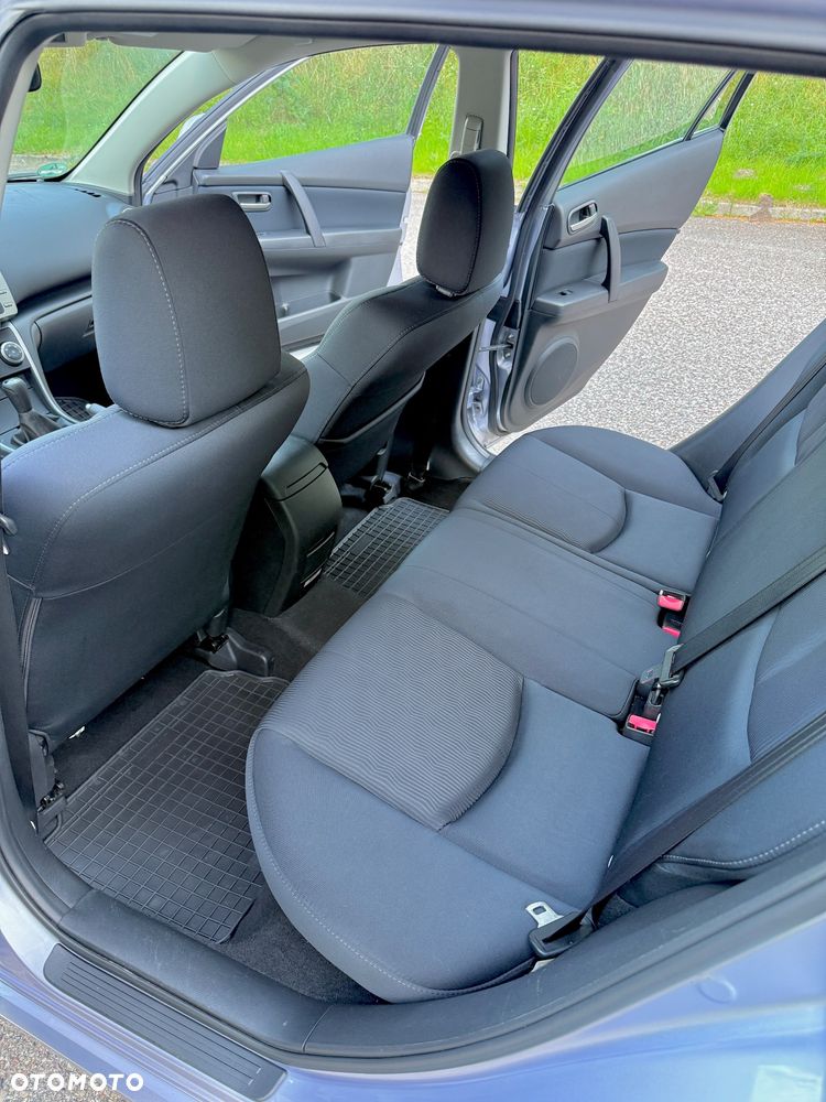 Mazda 6 Sport 1.8 Edition - 19