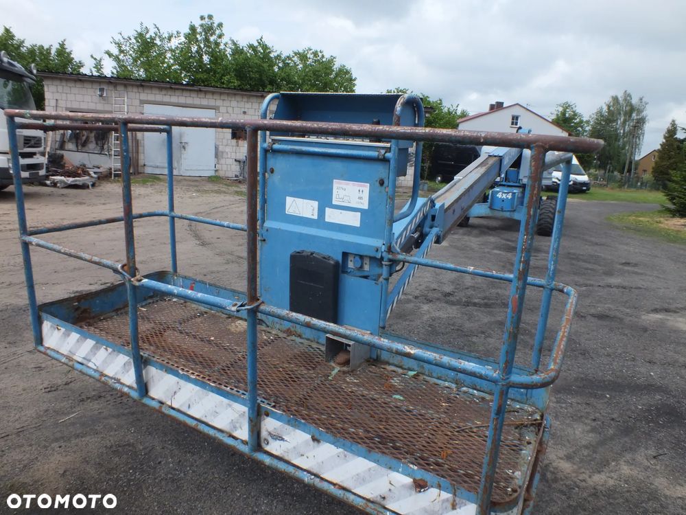 Genie S 45 - 10