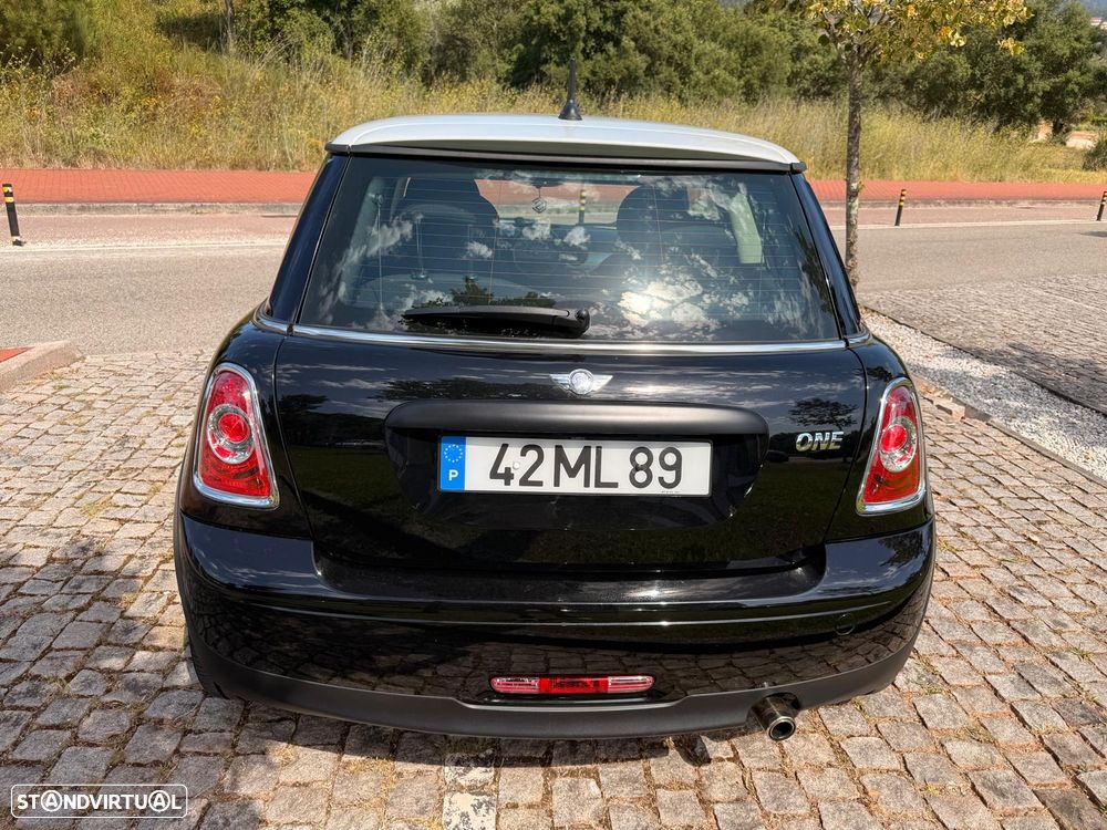 MINI 3 Portas One 1.6 - 4