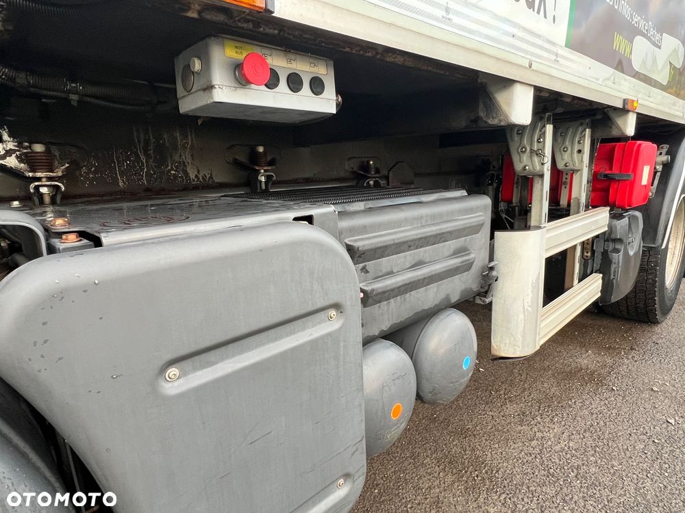 Renault Premium 29AHB 2 SEMAT (420) - 15