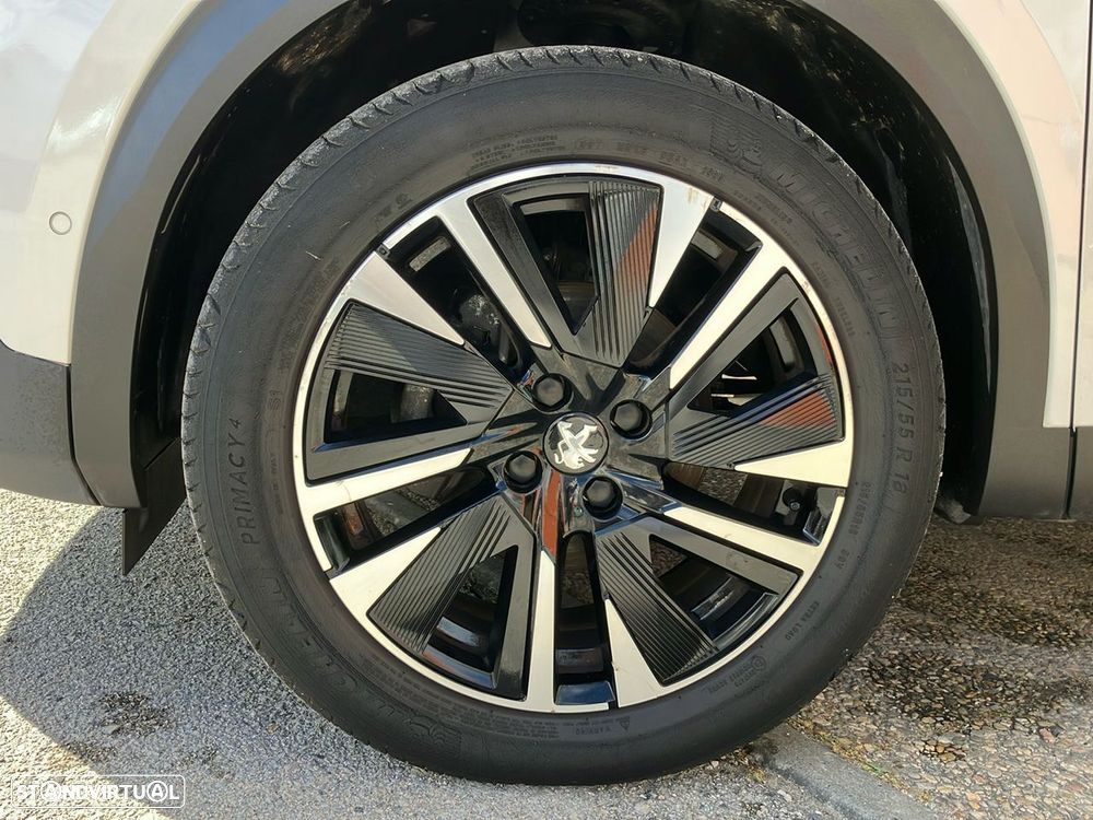 Peugeot 2008 1.2 PureTech GT Line - 17
