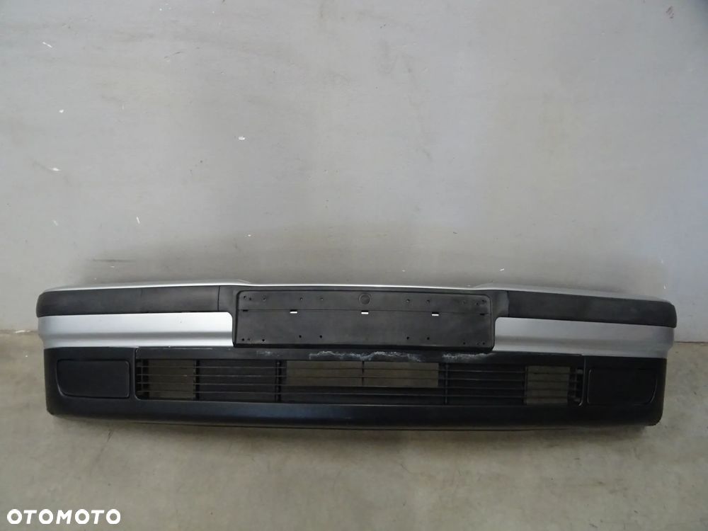 ZDERZAK PRZÓD PRZEDNI BMW E36 KOMBI LAK:309/7 NR308 - 3