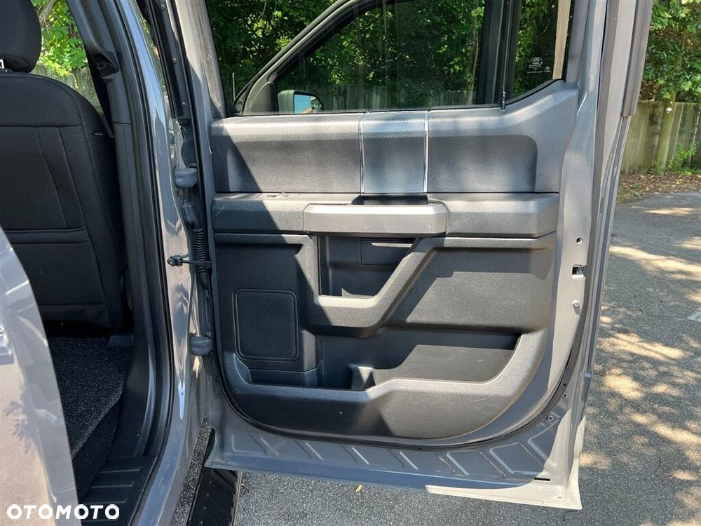 Ford F150 - 17
