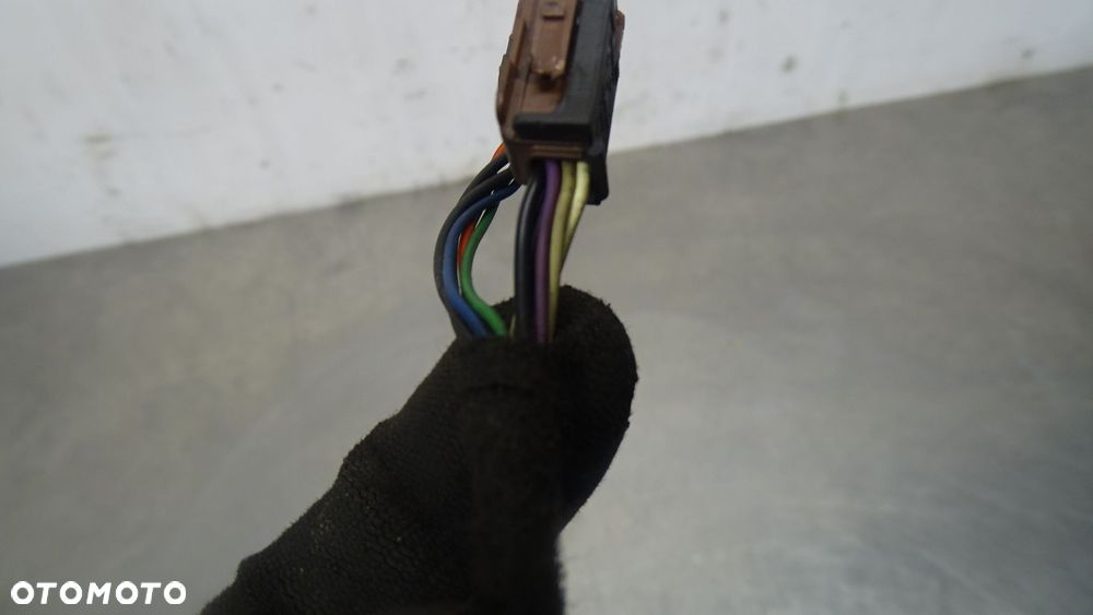 LUSTERKO PRAWE ELEKTRYCZNE PEUGEOT 207 1.6VTI SW - 8