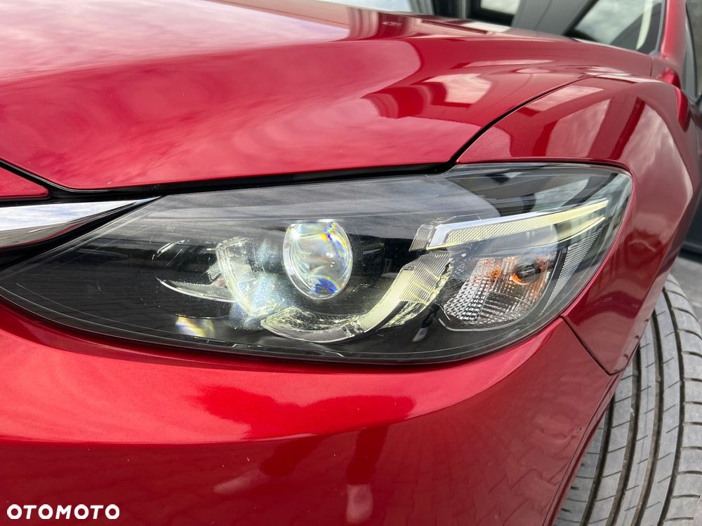 Mazda 6 2.2 SKYACTIV-D Sports-Line - 3