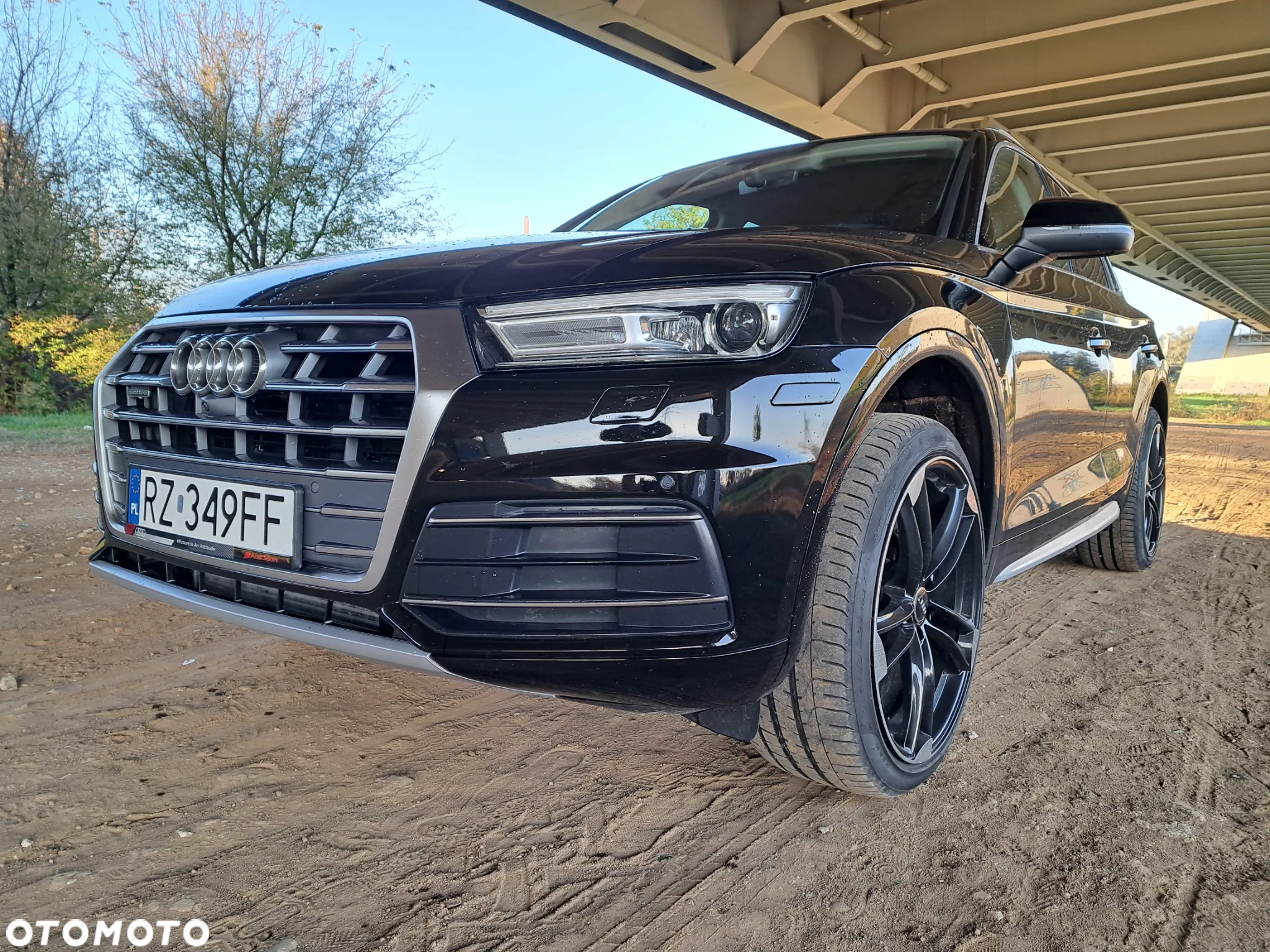 Audi Q5 2.0 TFSI Quattro Sport S tronic - 17
