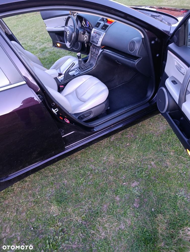 Mazda 6 2.0 CD Exclusive - 13