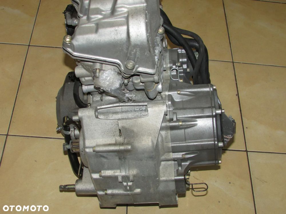 Aprilia RST 1000 Futura silnik engine gwarancja - 4